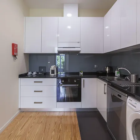 Appartement Bo - Fernandes Tomas