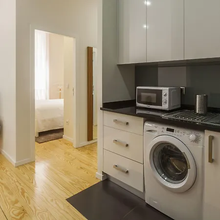 Bo - Fernandes Tomás Apartamento *