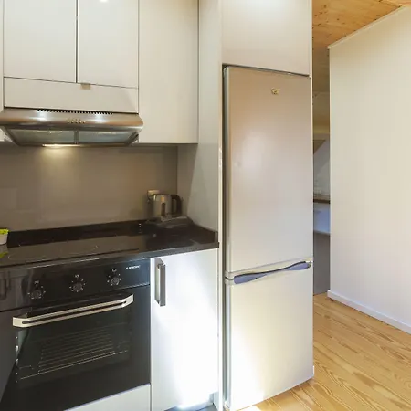 Bo - Fernandes Tomás Apartamento *