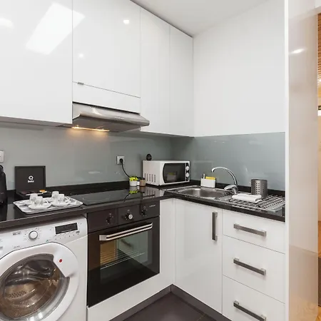 Bo - Fernandes Tomás Apartamento Oporto