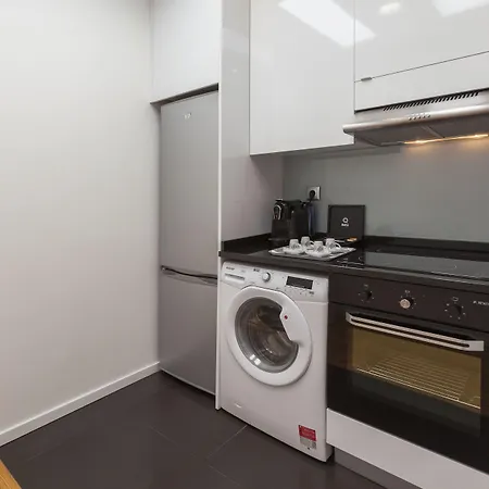 Apartamento Bo - Fernandes Tomás