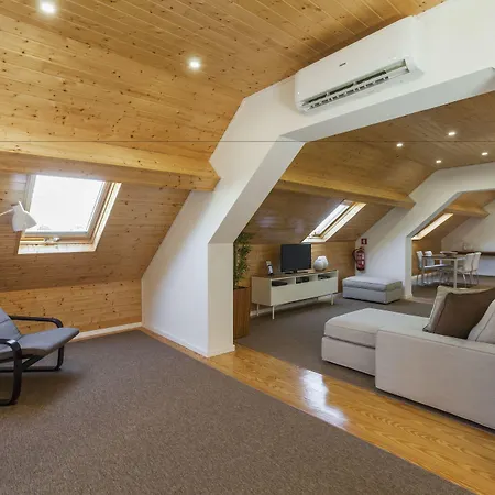 Apartamento Bo - Fernandes Tomás *