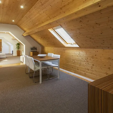 Apartment Bo - Fernandes Tomas