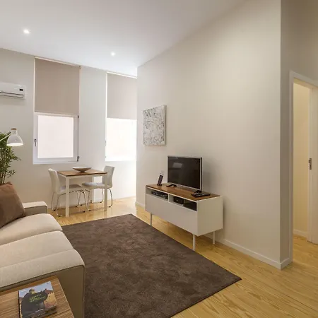 Appartement Bo - Fernandes Tomas *