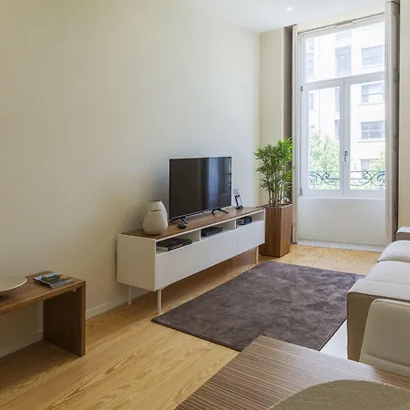 Appartement Bo - Fernandes Tomas *