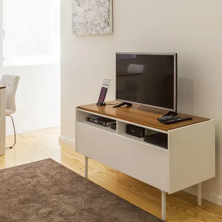 Bo - Fernandes Tomas Apartment