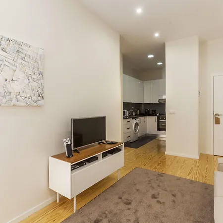 Apartamento Bo - Fernandes Tomás