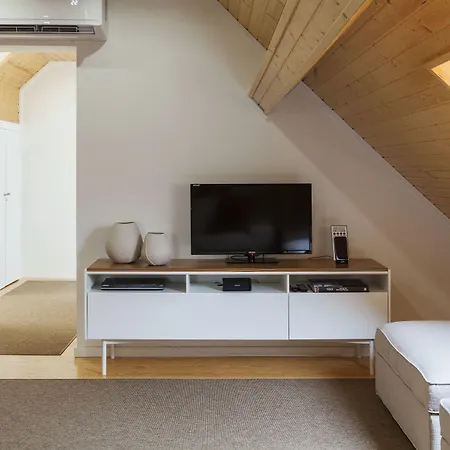 Bo - Fernandes Tomas Appartement Porto