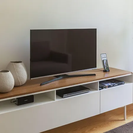 Appartement Bo - Fernandes Tomas *