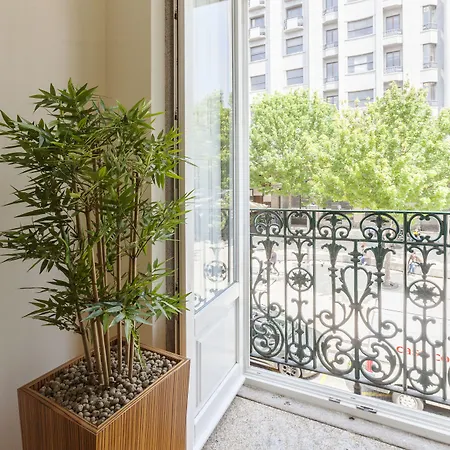 Appartement Bo - Fernandes Tomas Porto