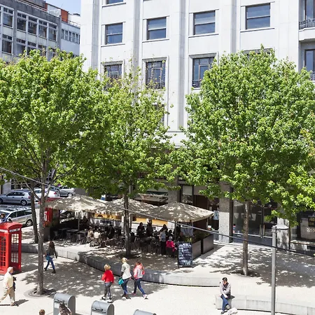 Bo - Fernandes Tomas Apartment Porto