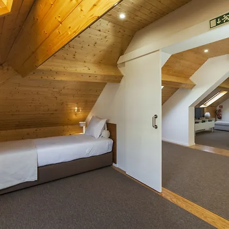 Bo - Fernandes Tomas Apartmán