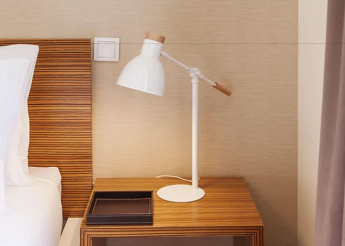 公寓 费尔南德斯托马斯bo公寓 *