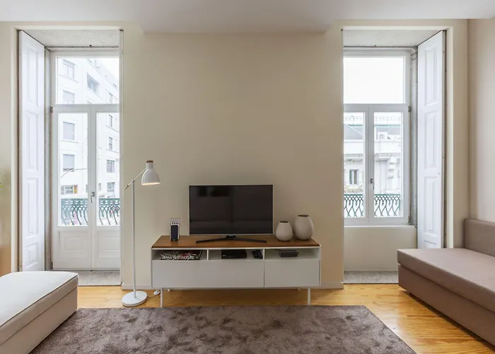 费尔南德斯托马斯bo公寓 *