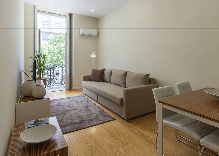 费尔南德斯托马斯bo公寓 *