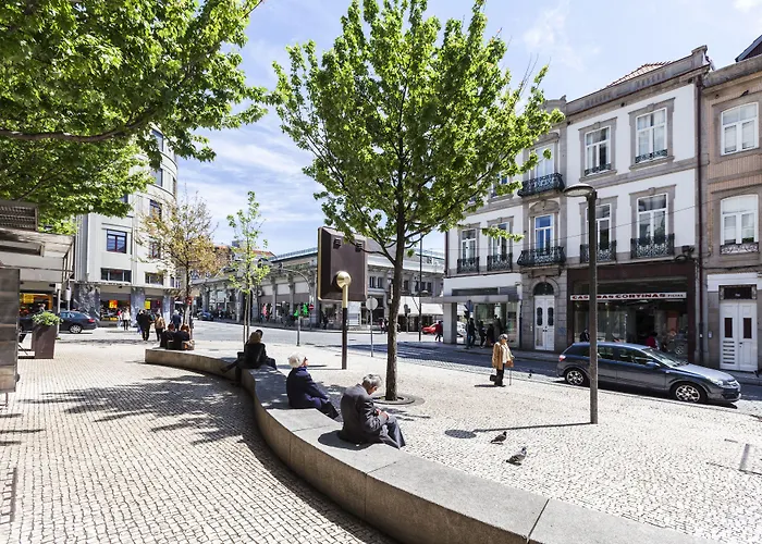 费尔南德斯托马斯bo公寓 公寓 *