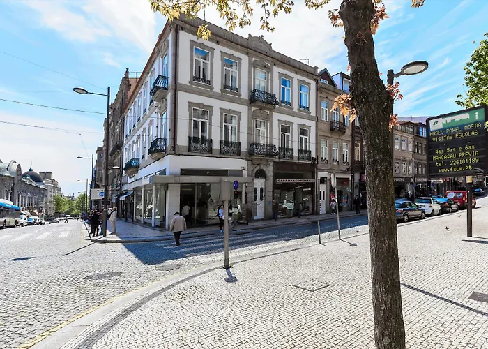 费尔南德斯托马斯bo公寓 *