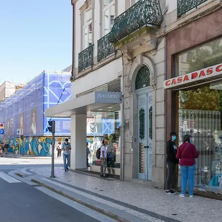 Bo - Fernandes Tomás * Porto