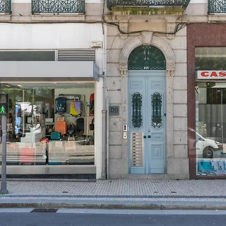 Bo - Fernandes Tomás Porto