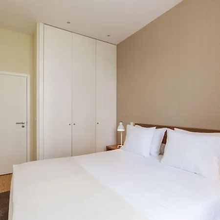 Apartman Bo - Fernandes Tomás Porto
