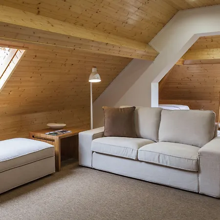 Apartman Bo - Fernandes Tomás