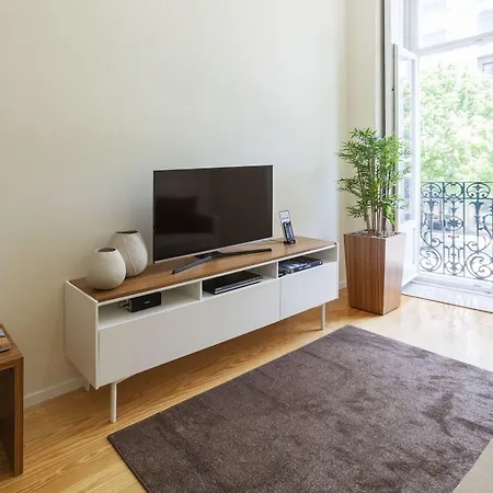 Bo - Fernandes Tomás Apartment Porto