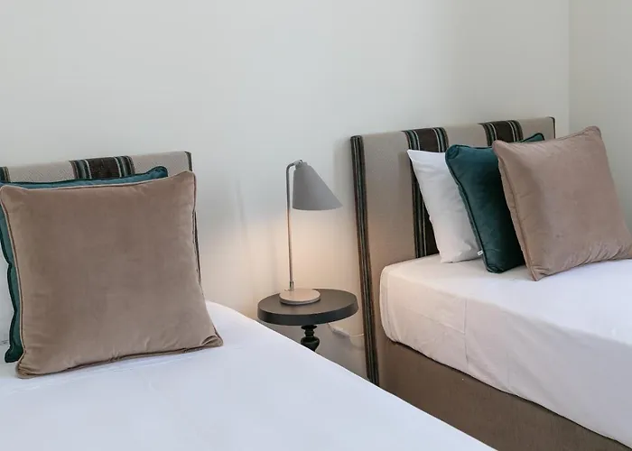 Appartement Bo - Fernandes Tomas *