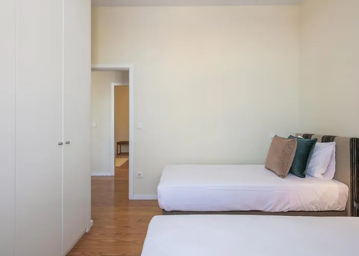 Bo - Fernandes Tomas Appartement