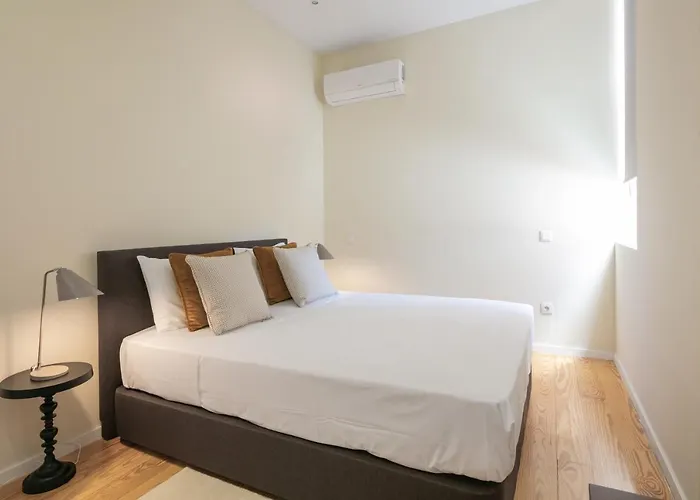 Appartement Bo - Fernandes Tomas