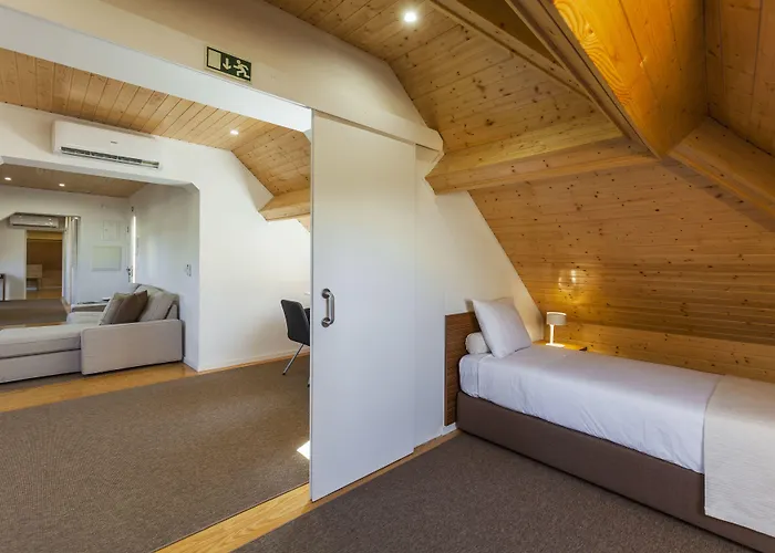 Bo - Fernandes Tomas Appartement Oporto