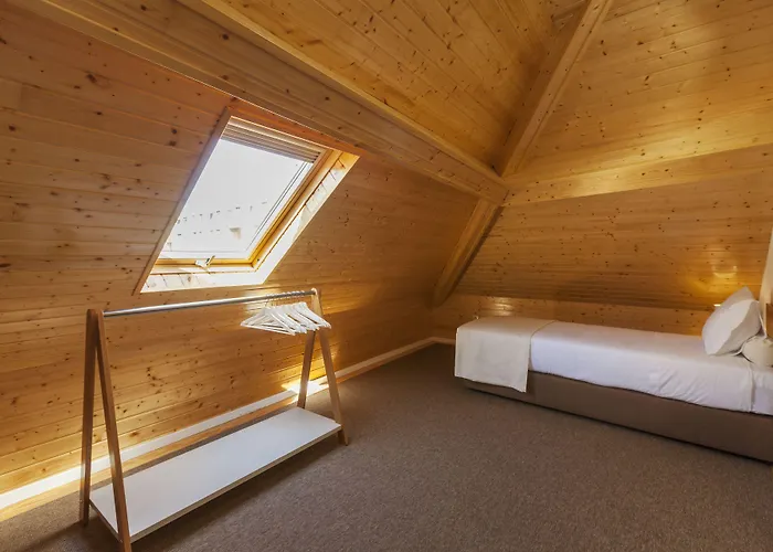 Appartement Bo - Fernandes Tomas *