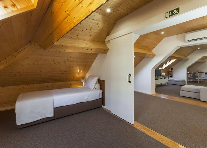 Bo - Fernandes Tomas Appartement Oporto