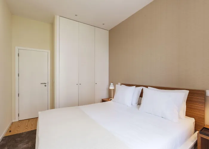 Appartement Bo - Fernandes Tomas Oporto