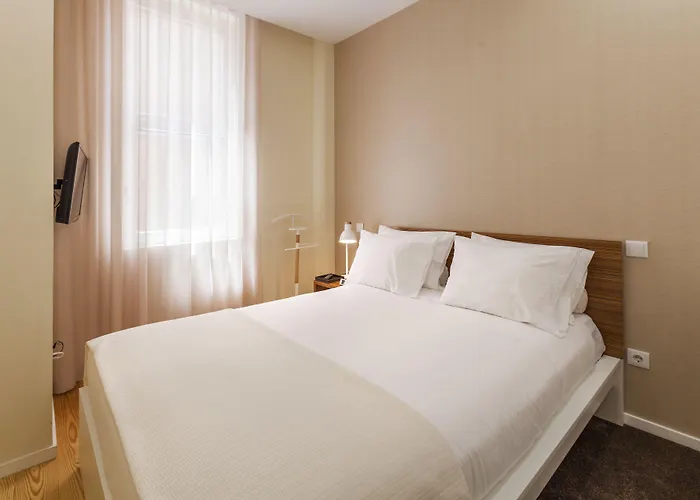 Appartement Bo - Fernandes Tomas