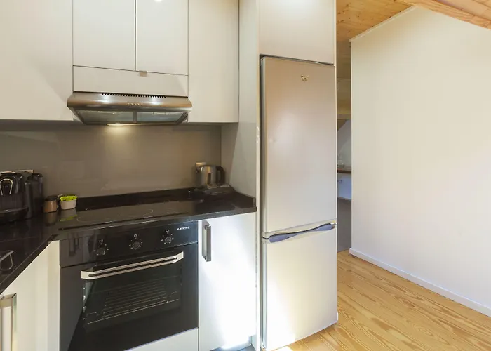 Bo - Fernandes Tomas Appartement *