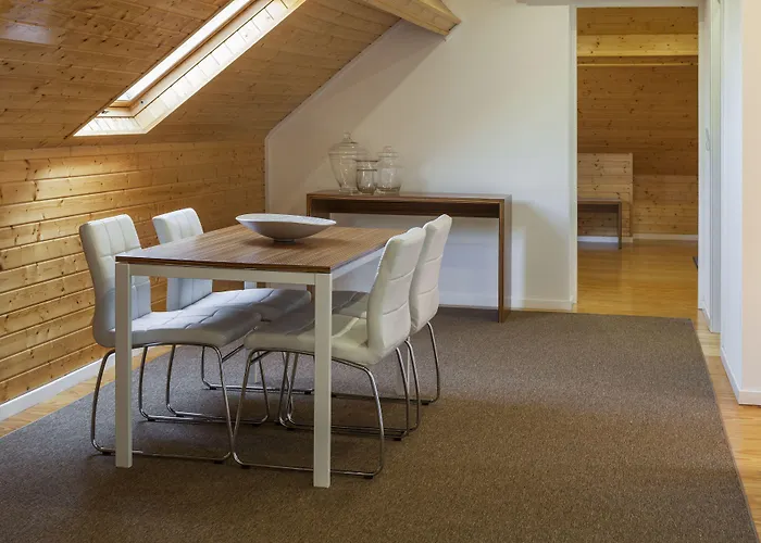 Bo - Fernandes Tomas Appartement