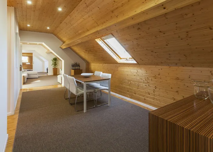 Appartement Bo - Fernandes Tomas