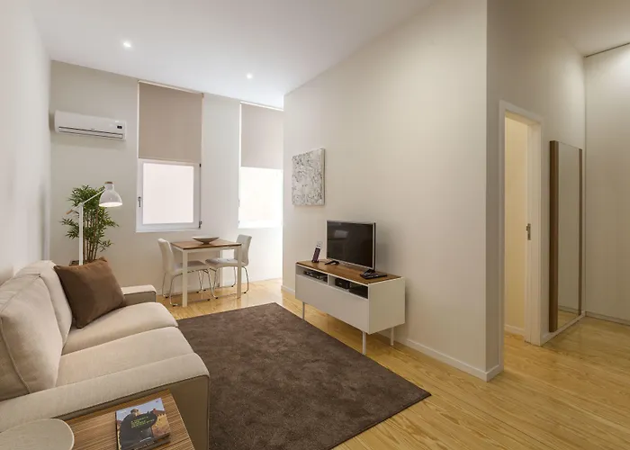 Appartement Bo - Fernandes Tomas *