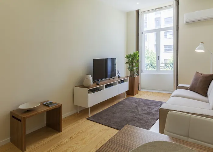 Appartement Bo - Fernandes Tomas *