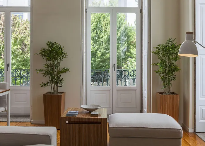 Appartement Bo - Fernandes Tomas