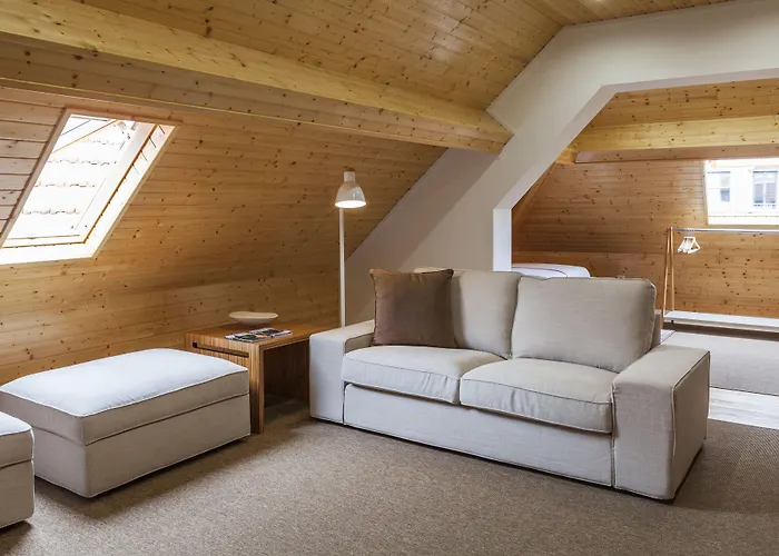 Appartement Bo - Fernandes Tomas