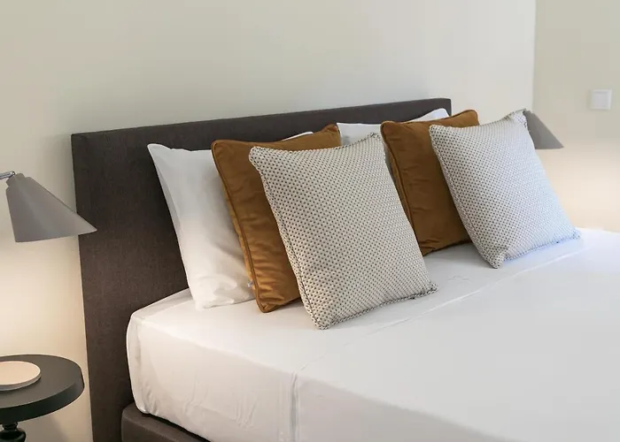 Bo - Fernandes Tomas Apartament Porto